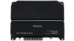 آمپلی فایر خودرو کنوود مدل KAC-PS702EX