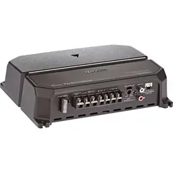 آمپلی فایر خودرو کنوود مدل KAC-PS702EX