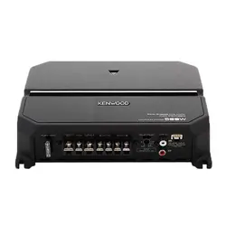 آمپلی فایر خودرو کنوود مدل KAC-PS702EX