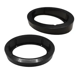 زیرباندی خودرو شیب دار مدل P-6*9 بسته دو عددی