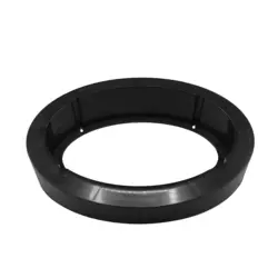 زیرباندی خودرو شیب دار مدل P-6*9 بسته دو عددی