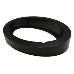 زیرباندی خودرو شیب دار مدل P-6*9 بسته دو عددی