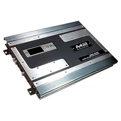 آمپلی فایر ام مدل MBA-8295