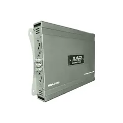 آمپلی فایر ام بی مدل MBA-7070