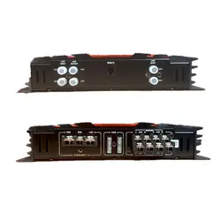 آمپلی فایر ام بی مدل MBA-8070