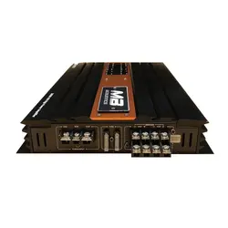 آمپلی فایر ام بی مدل MBA-8070