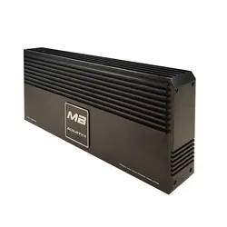 آمپلی فایر ام بی مدل MBA-1680DC