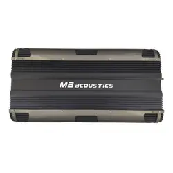 آمپلی فایر خودرو ام بی مدل MBA5005