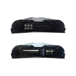 آمپلی فایر خودرو ام بی مدل MBA5005