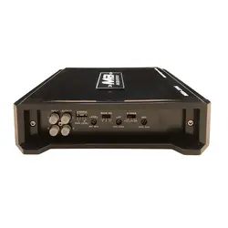 آمپلی فایر ام بی مدل MBA-1006