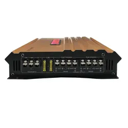 آمپلی فایر خودرو کارینا مدل XW-574