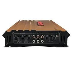 آمپلی فایر خودرو کارینا مدل XW-574