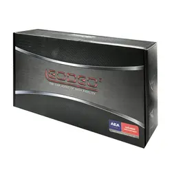 آمپلی فایر خودرو لئودئو مدل LA60.4