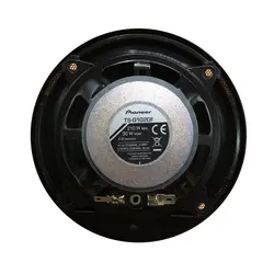 اسپیکر خودرو پایونیر مدل TS-G1020F بسته دو عددی