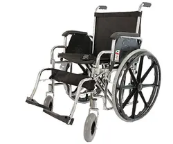 ویلچر ارتوپدی جی تی اس (JTS) مدل 901XS