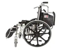 ویلچر ارتوپدی جی تی اس (JTS) مدل 901XS