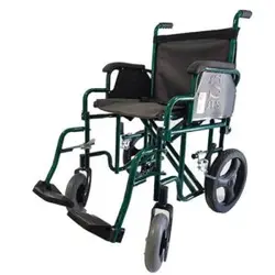 ویلچر ارتوپدی جی تی اس (JTS) مدل 12 901M