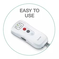 ماساژور پا مدل FM150 بیورر