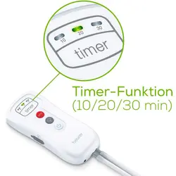 ماساژور پا مدل FM150 بیورر