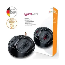 ماساژور برقی پا مدل FM90 بیورر