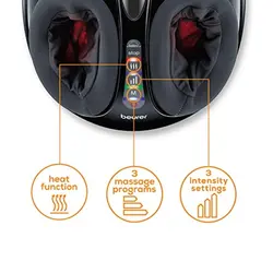 ماساژور برقی پا مدل FM90 بیورر
