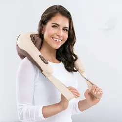 ماساژور برقی گردن مدل MG153 بیورر