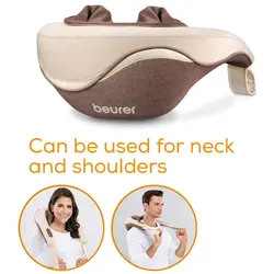 ماساژور برقی گردن مدل MG153 بیورر