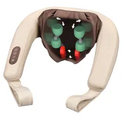 ماساژور برقی گردن مدل MG153 بیورر