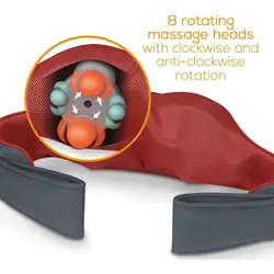 ماساژور برقی گردن MG151 بیورر