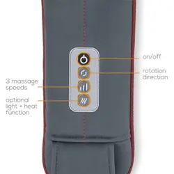 ماساژور برقی گردن MG151 بیورر