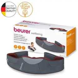 ماساژور برقی گردن MG151 بیورر