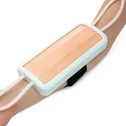 مولاژ تزریق وریدی