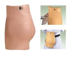 مولاژ تزریق عضلانی