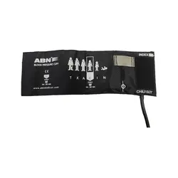 کاف تویی رویی تک شلنگ نوجوان ABN