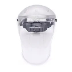 شیلد صورت کلاهی (Mask Shield Protector)