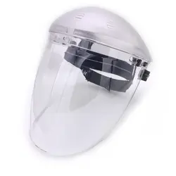 شیلد صورت کلاهی (Mask Shield Protector)