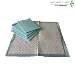 زیرانداز بیمار گلد پد ( Gold Pad )