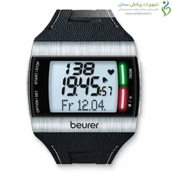 نمایشگر ضربان قلب PM62 بیورر (Beurer)