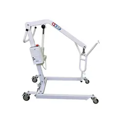بالابر بیمار 8000 نیوتن یک جکه KSPMED مدل PLK 140CT