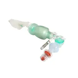 آمبوبگ نوزاد( قابل شستشو Dispo Bag)