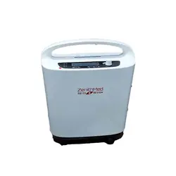 دستگاه اکسیژن ساز 5.5 لیتری زنیت مد مدل OC-700