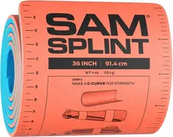 آتل آلومینیومی Sam Splint