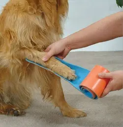 آتل آلومینیومی Sam Splint