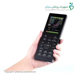صندلی ماساژور K17 بن کر (Boncare)