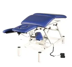 تخت ماساژ ان ام سی EL-501 NMC