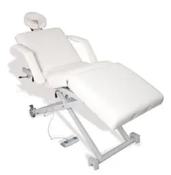 تخت ماساژ ان ام سی ELX-04 NMC