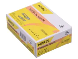 تیغ بیستوری موریس MORIS