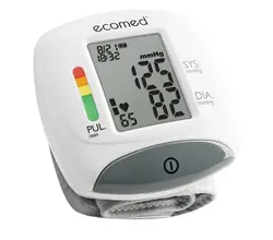 فشارسنج مچی دیجیتال BW-82E مدیسانا (Medisana)