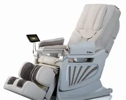 صندلی ماساژور آی رست (irest) SL-A08-3L
