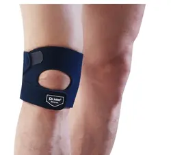 زانو بند کشکک باز کوتاه Dr med K142